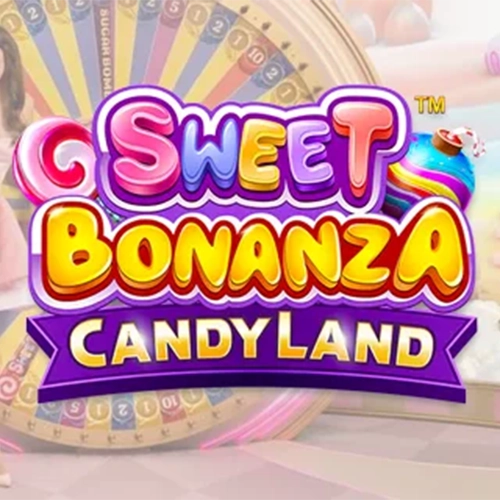 Try to play Sweet Bonanza Candyland version.