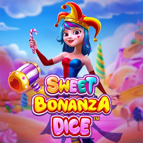 Sweet Bonanza Dice combines elements of the classic game and dice gambling.